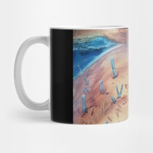 Planting Trees Mug